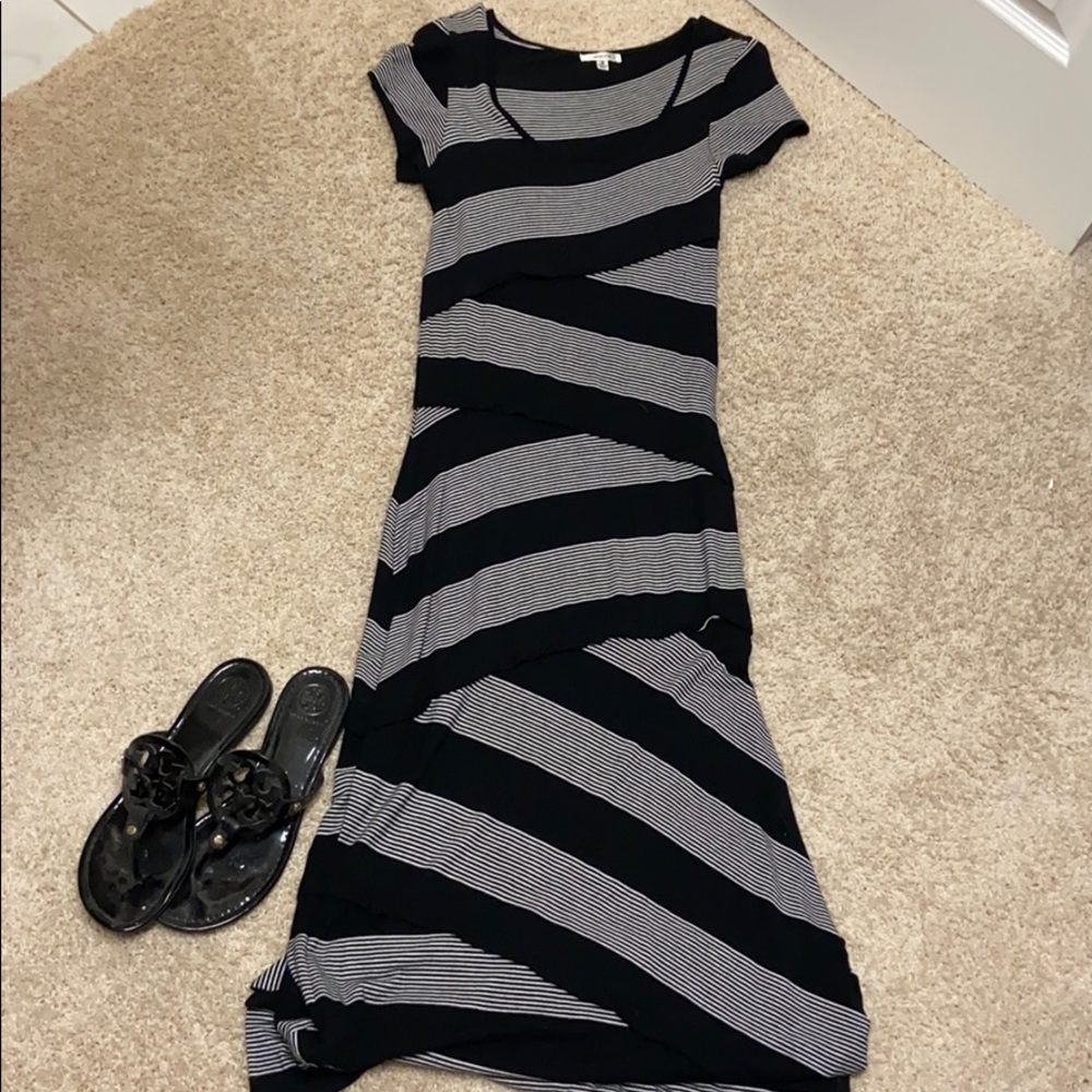 Sophie Max maxi dress